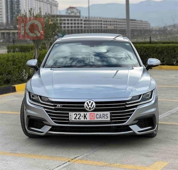 Volkswagen Arteon 2020 for sale in Iraq - Baghdad
